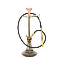 Кальян SkySeven - A161 Gold - (Полный комплект)