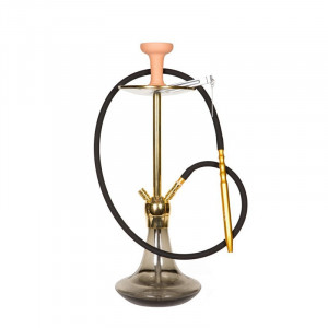 Кальян SkySeven - A161 Gold - (Полный комплект)