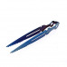 Щипцы для кальяна Blade Hookah Limited Edition Blue