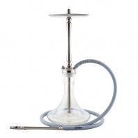 Кальян MattPear - Classic M Slim  (Комплект с колбой)