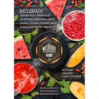 Табак для кальяна Must Have Melonade (Дыня Арбуз Барбарис) 25г