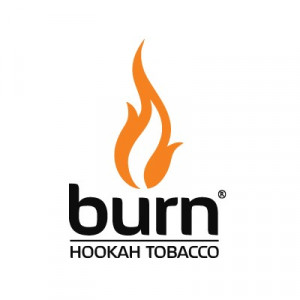 Табак для кальяна Burn Earl Grey (Чай Эрл Грей) 100г
