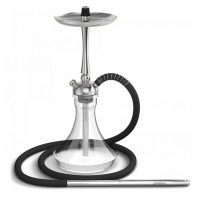 Кальян MattPear - Mini M Slim  (Комплект с колбой)