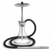 Кальян MattPear - Mini M Slim  (Комплект с колбой)