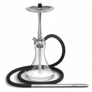 Кальян MattPear - Mini M Slim  (Комплект с колбой)