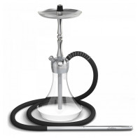 Кальян MattPear - Mini M Ball резьба  (Комплект с колбой)