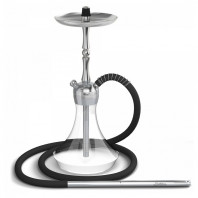 Кальян MattPear - Mini M Ball резьба  (Комплект с колбой)