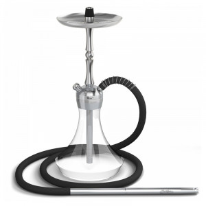 Кальян MattPear - Mini M Ball резьба  (Комплект с колбой)