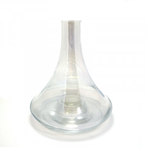 Колба для кальяна ремонтная Babilon 19033 28см d=55мм