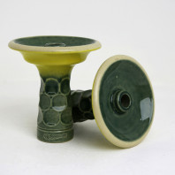 Чаша для кальяна UPG (Upgrade Form) - Turtle