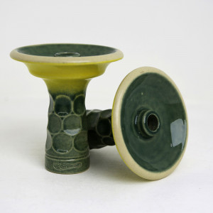 Чаша для кальяна UPG (Upgrade Form) - Turtle