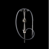 Кальян Maklaud - X Gazzik Волк  (Без колбы)