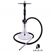 Кальян Abarid -  (Без колбы)