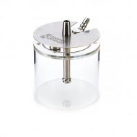 Кальян Voodoo Smoke - VoLT 3.0  (Комплект с колбой)