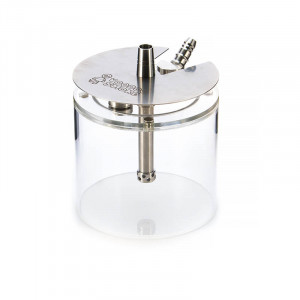 Кальян Voodoo Smoke - VoLT 3.0  (Комплект с колбой)