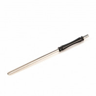 Мундштук для кальяна NJN 370мм (Нержавейка)