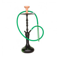 Кальян SkySeven - A71 Green  (Полный комплект)