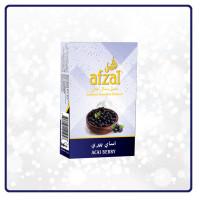 Табак для кальяна Afzal Acai Berry (Ягоды Асаи) 40г