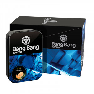Табак для кальяна Bang Bang Melon (Дыня) 100г