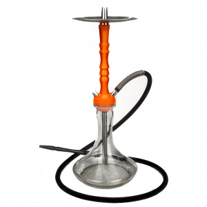 Кальян Pandora - Light Orange  (Без колбы)