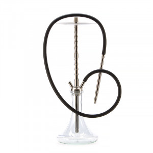 Кальян Big Maks - Hookah One без колбы  (Комплект в кейсе)