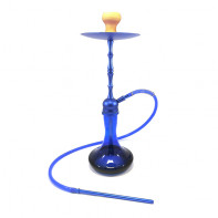 Кальян Babilon - 079 Blue  (Полный комплект)