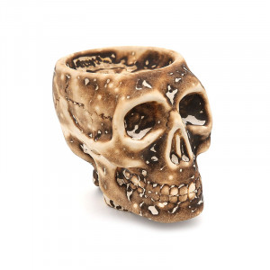Чаша для кальяна Werkbund - WSE Skull (Прямоток)