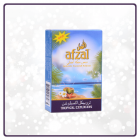 Табак для кальяна Afzal АКЦИЗ - Tropical Explosion 40г