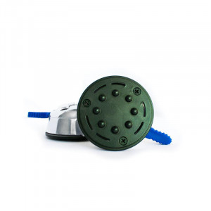 Калауд для кальяна Alpha с антипригарным покрытием