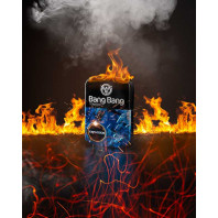 Табак для кальяна Bang Bang - Explosion (Дыня сладкая жвачка) 100г