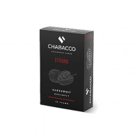 Смесь для кальяна Chabacco STRONG - Jackfruit (Джекфрукт) 50г