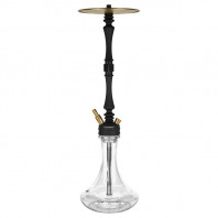 Кальян Hoob - Mars Black  (Без колбы)