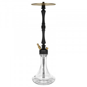 Кальян Hoob - Mars Black  (Без колбы)