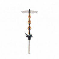 Кальян Горький - Woodee Electro светлый   (Без колбы)