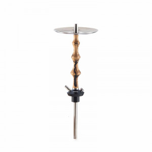 Кальян Горький - Woodee Electro светлый   (Без колбы)