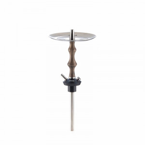 Кальян Горький - Woodee gray  (Без колбы)