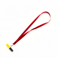 Мундштук для кальяна индивидуальный ESS Желтый