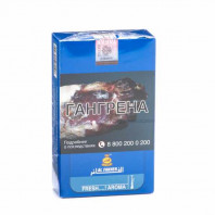 Табак для кальяна Al Fakher АКЦИЗ - Fresh (Фреш) 250г