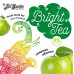 Смесь для кальяна Bright Tea  - Арбузная корка 50г