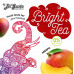 Смесь для кальяна Bright Tea  - Арбузная корка 50г