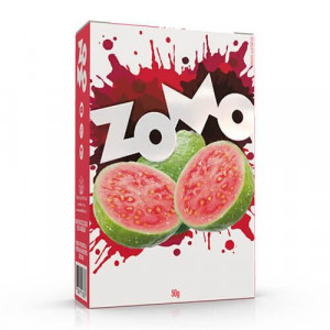 Табак для кальяна Zomo - Cheguava (Гуава) 50г