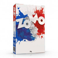 Табак для кальяна Zomo - Fresh Lemonex (Кисло сладкий лайм) 50г