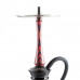 Кальян Union Hookah - Weapon Laminate pink 48см (Без колбы)