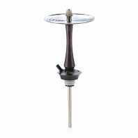 Кальян Union Hookah - Weapon Laminate purple 48см (Без колбы)