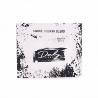 Табак для кальяна Daly - Forrest Berry (Лесные ягоды) 50г