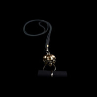 Мундштук для кальяна индивидуальный Maklaud Personal - Skull (Черепа)