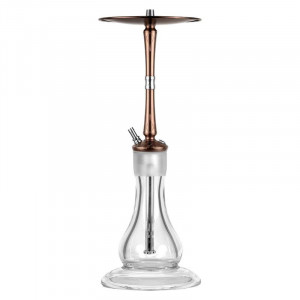 Кальян Hoob - Go On Bronze  (Без колбы)