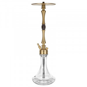 Кальян Hoob - Mars Gold 72см (Без колбы)