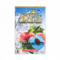 Табак для кальяна Adalya - Blue peach mint (Черника персик мята) 50г