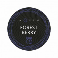 Табак для кальяна Morph - Forest Berry (Лесные ягоды) 50г